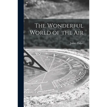 The Wonderful World of the Air