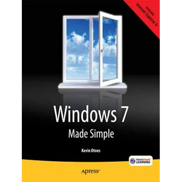 Windows 7 Made Simple
