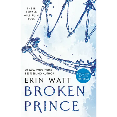 Broken Prince