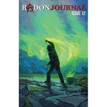 Radon Journal (Issue 12)