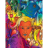 The Goetia Colouring Book