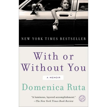 With or Without You