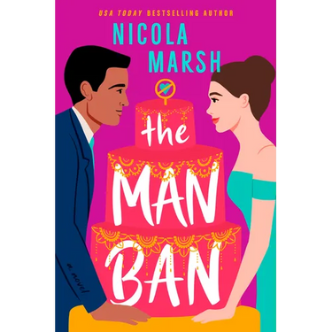The Man Ban