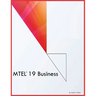 MTEL 19 Business