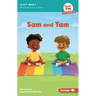 Sam and Tam: Book 1