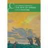 The Cambridge Companion to The Rite of Spring