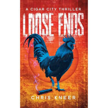 Loose Ends: A Cigar City Thriller
