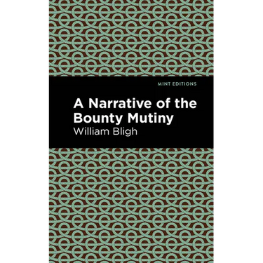The Bounty Mutiny