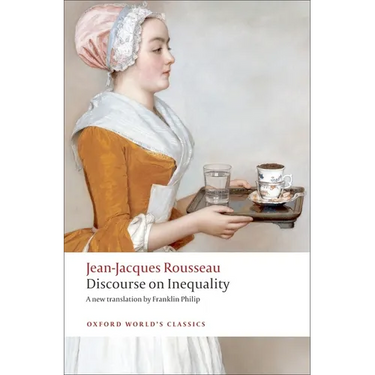 Discourse on the Origin of Inequality