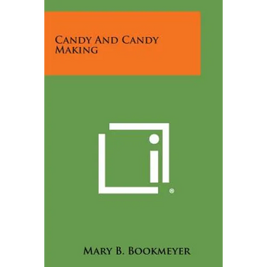 Candy and Candy Making