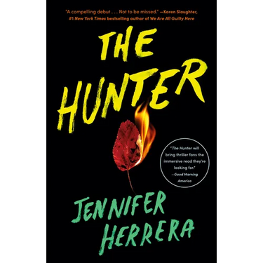 The Hunter