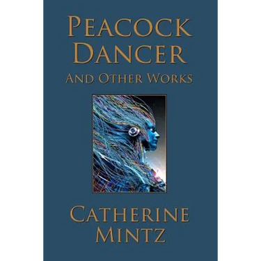 Peacock Dancer