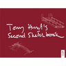 Tony Hunt's Second Sketchbook