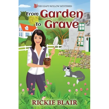 From Garden To Grave
