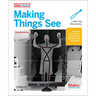 Making Things See: 3D Vision with Kinect, Processing, Arduino, and Makerbot