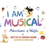 I Am Musical: Adventures of Waffles