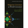 Bulgarian Literature as World Literature