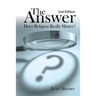 The Answer: Does Religion Really Matter?