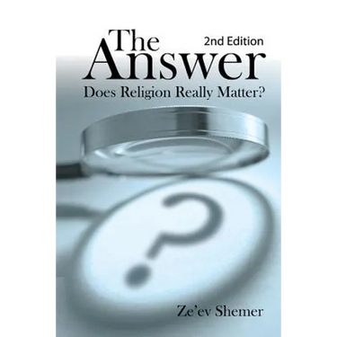 The Answer: Does Religion Really Matter?