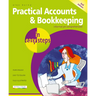 Practical Accounts & Bookkeeping in Easy Steps