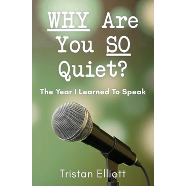 WHY Are You SO Quiet?