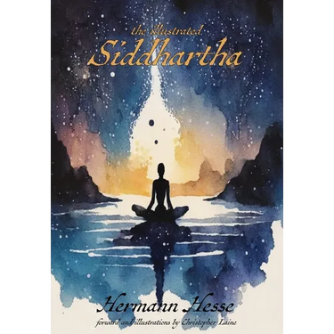 The Illustrated Siddhartha