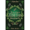 Zealots and Zeniths: A Cozy Fantasy Novel