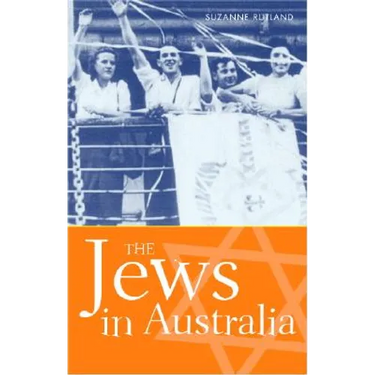 The Jews in Australia