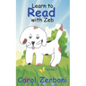 Learn to Read With Zeb, Volume 1