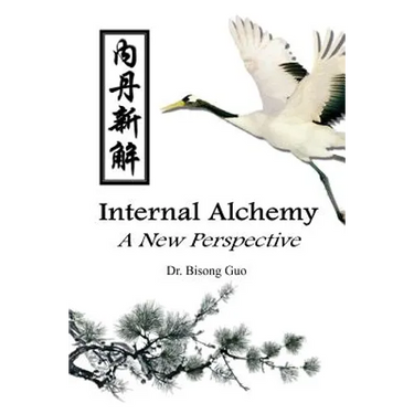 Internal Alchemy: A New Perspective
