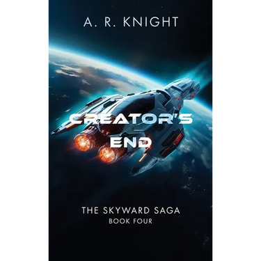 Creator's End