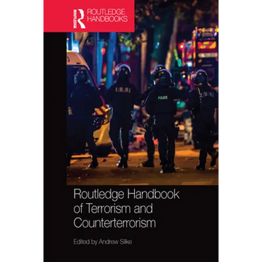 Routledge Handbook of Terrorism and Counterterrorism
