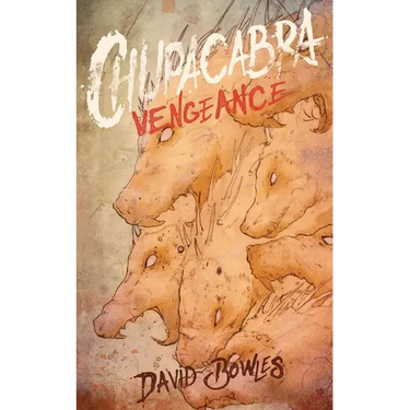 Chupacabra Vengeance