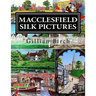 Macclesfield Silk Pictures: The stories behind each B.W.A. silk picture