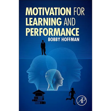 Motivation for Learning and Performance