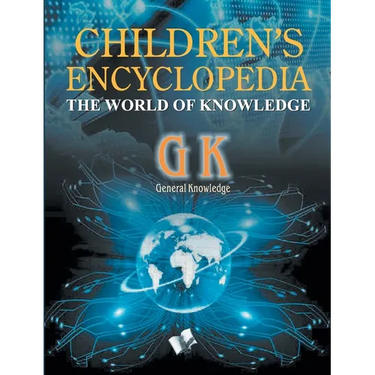 Children's encyclopedia - General Knowledge