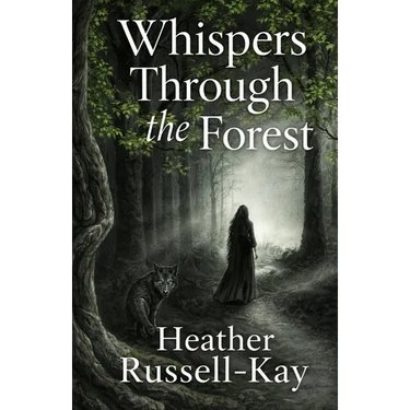 Whispers Through the Forest