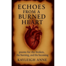 Echoes From A Burned Heart