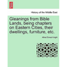Gleanings from Bible Lands, Being Chapters on Eastern Cities, Their Dwellings, Furniture, Etc.