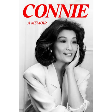 Connie: A Memoir