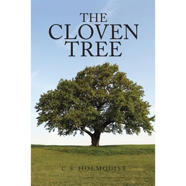 The Cloven Tree