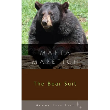 The Bear Suit