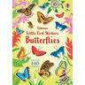 Little First Stickers Butterflies
