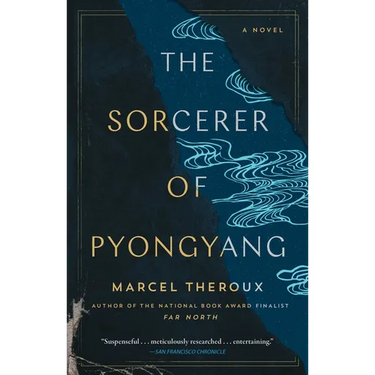 The Sorcerer of Pyongyang