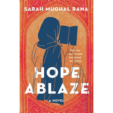 Hope Ablaze
