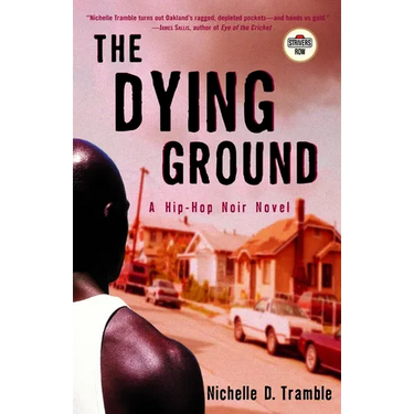 The Dying Ground