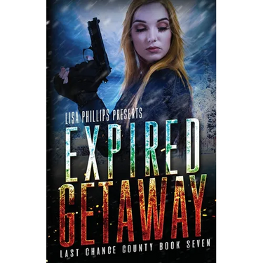 Expired Getaway