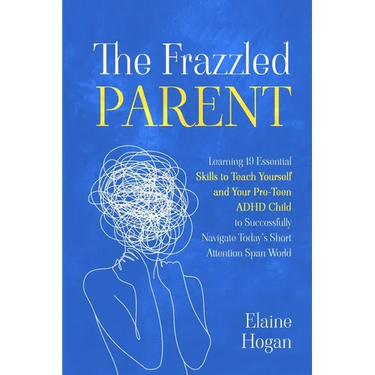 The Frazzled Parent