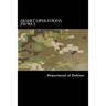Desert Operations FM 90-3: FM 7-27