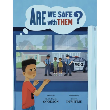 Are We Safe With Them?